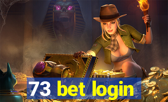 73 bet login